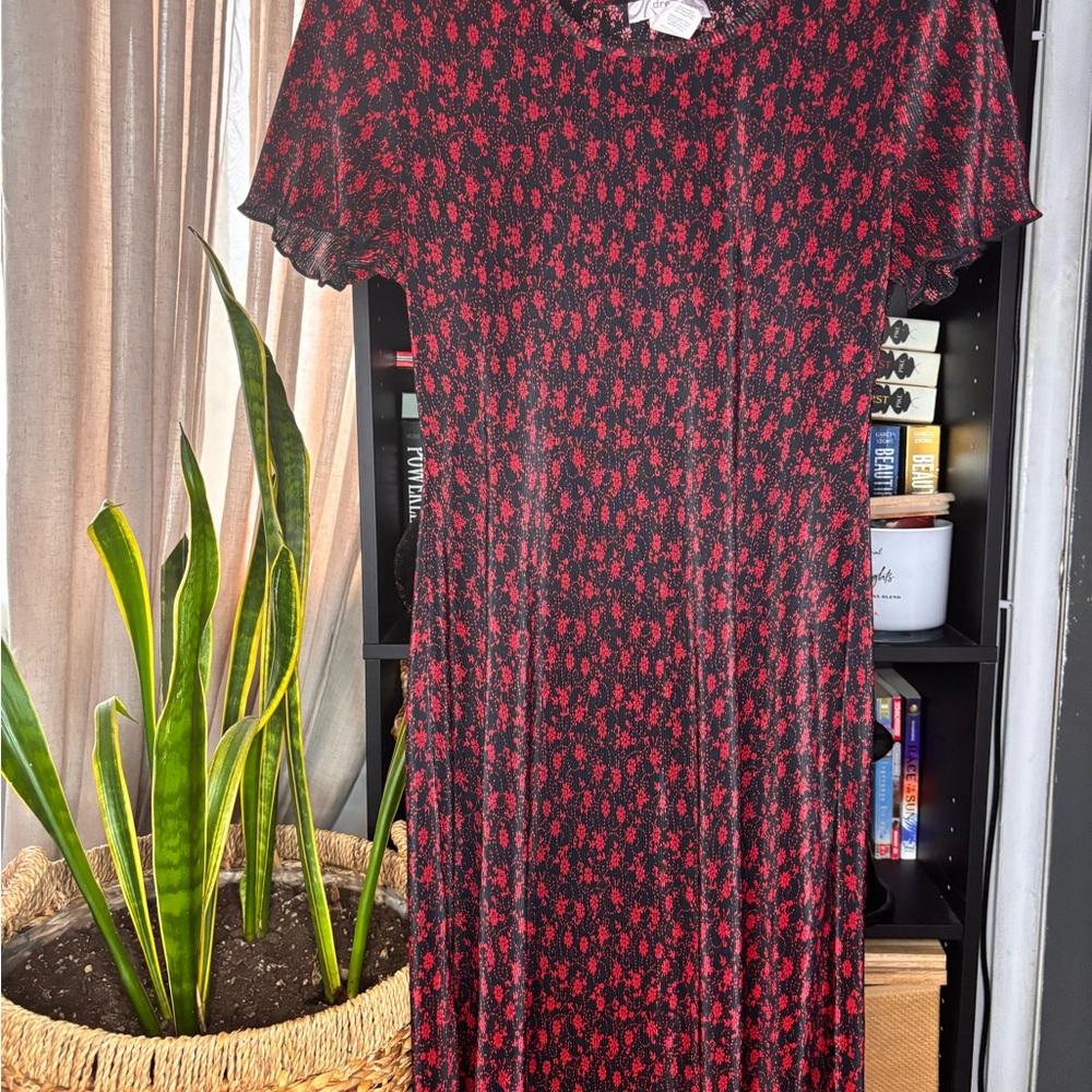 Dress Barn Vintage dress